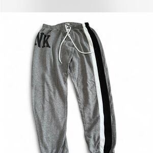 Victorias Secret PINK small jogger sweatpant